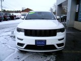 Used 2020 Jeep Grand Cherokee High Altitude image 3