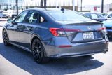 Certified 2024 Honda Civic Sport image 4