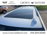 New 2025 Cadillac Escalade ESV Sport Platinum w/ LPO, ONYX Package image 5