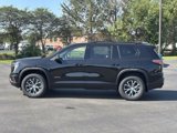 New 2025 GMC Acadia AT4 w/ Luxury Package image 4