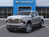 New 2025 Chevrolet Silverado 1500 High Country w/ Technology Package image 6
