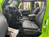 New 2025 Jeep Wrangler Unlimited Rubicon image 3
