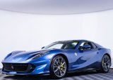 Certified 2021 Ferrari 812 GTS image 2