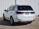 New 2025 BMW X7 xDrive40i image 3