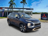 New 2025 Mitsubishi Outlander SE image 1