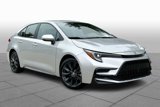 Used 2024 Toyota Corolla SE image 4