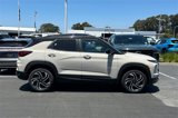 New 2026 Chevrolet TrailBlazer RS w/ Convenience Package image 3