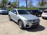 Used 2016 BMW X4 xDrive28i w/ Technology Package image 4