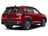New 2025 Subaru Forester Touring image 2
