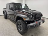Used 2023 Jeep Gladiator Mojave w/ LED Lighting Group image 2