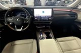 New 2025 Lexus RX 450h AWD w/ Luxury Package image 5