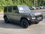 New 2025 Mercedes-Benz G 550 image 5