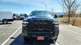 New 2025 RAM 2500 Laramie w/ Night Edition image 4