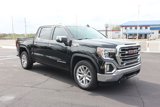 Used 2021 GMC Sierra 1500 SLT image 2