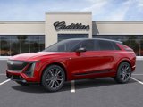 New 2026 Cadillac Lyriq V image 2