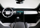 New 2025 Land Rover Range Rover Sport Dynamic SE image 4