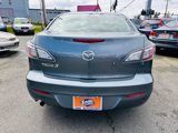 Used 2013 MAZDA MAZDA3 i SV image 6