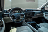 Used 2022 Audi e-tron Premium Plus w/ Premium Plus Package image 4