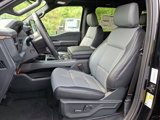 New 2025 Ford F150 Lightning Lariat image 5