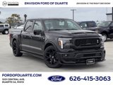New 2025 Ford F150 Lariat w/ Equipment Group 502A High image 2