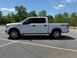 Used 2020 Ford F150 XLT w/ Equipment Group 301A Mid image 2