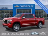 New 2026 Chevrolet Silverado 1500 High Country image 2