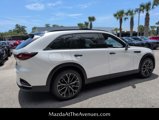 New 2025 MAZDA CX-70 Plug-In Hybrid w/ Premium Plus image 5