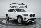 Certified 2024 BMW X4 xDrive30i image 3