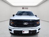 New 2025 Ford F150 XLT w/ Equipment Group 302A MID image 2