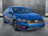 Used 2024 Volkswagen Jetta GLI 40th Anniversary Edition image 3