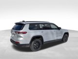 New 2025 Jeep Grand Cherokee L Altitude image 2