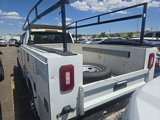 Used 2022 Ford F350 XL w/ Power Equipment Group image 5