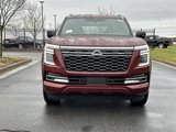 New 2025 Nissan Armada SL image 2