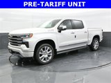 New 2025 Chevrolet Silverado 1500 High Country w/ Technology Package image 3