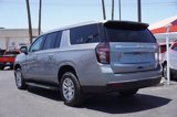 Certified 2023 Chevrolet Suburban LT image 3