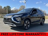 New 2025 Mitsubishi Eclipse Cross SE image 5