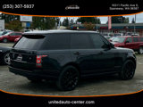 Used 2014 Land Rover Range Rover Supercharged image 4