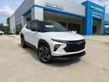New 2025 Chevrolet TrailBlazer RS w/ Convenience Package image 2