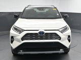 Certified 2021 Toyota RAV4 XSE image 2