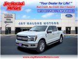 New 2025 Ford F150 Lariat image 4