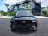New 2025 MAZDA CX-50 2.5 Hybrid w/ Weather Package image 2