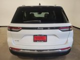 Used 2024 Jeep Grand Cherokee Limited 4xe w/ Luxury Tech Group II image 5