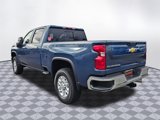 New 2025 Chevrolet Silverado 2500 LT w/ All Star Edition image 6
