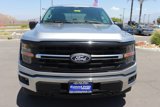 Used 2024 Ford F150 XLT w/ Mobile Office Package image 2