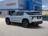 New 2025 Chevrolet Traverse High Country image 3