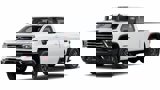 New 2025 Chevrolet Silverado 2500 LT w/ Trail Boss Package image 2