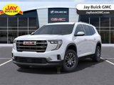 New 2025 GMC Acadia Elevation image 6