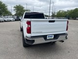 Used 2023 Chevrolet Silverado 2500 W/T w/ WT Fleet Convenience Package image 4