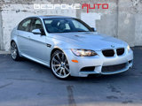 Used 2011 BMW M3 Sedan image 4