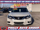 Used 2018 Nissan Altima 2.5 SR image 4
